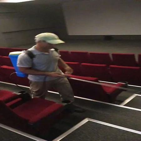 Luxury Seaview With 9000 M2 Access * 阿拉尼亚