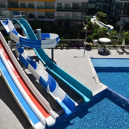 别墅 Luxury Seaview With 9000 M2 Access