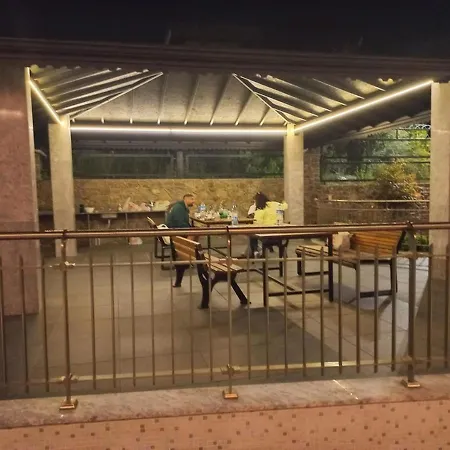 Luxury Seaview With 9000 M2 Access 别墅 *