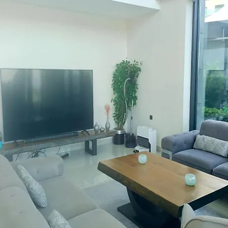 Luxury Seaview With 9000 M2 Access 别墅 阿拉尼亚