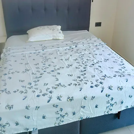 别墅 Luxury Seaview With 9000 M2 Access