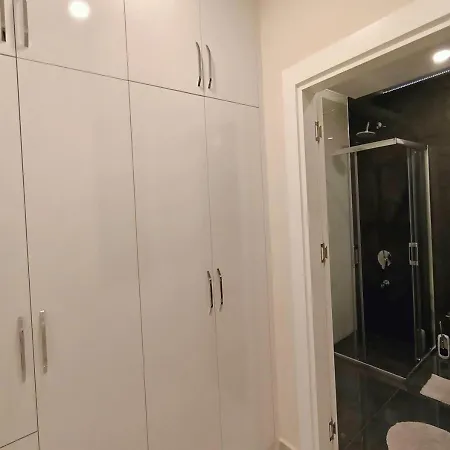 别墅 Luxury Seaview With 9000 M2 Access