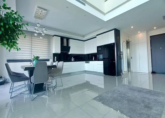 Villa Luxury Seaview With 9000 M2 Access *