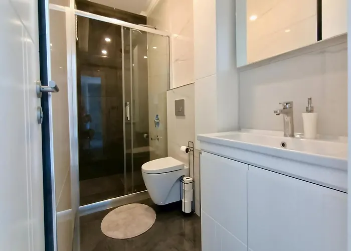 Villa Luxury Seaview With 9000 M2 Access *