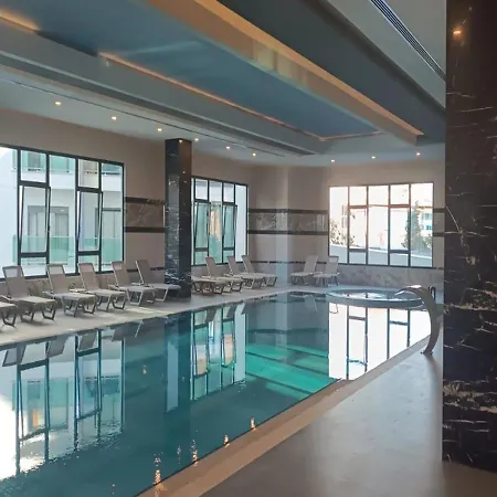 فيلة Luxury Seaview With 9000 M2 Access ألانيا