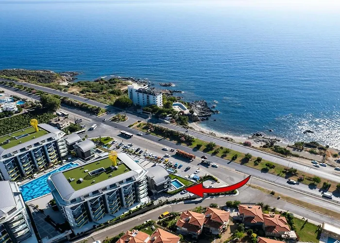 Villa Luxury Seaview With 9000 M2 Access *