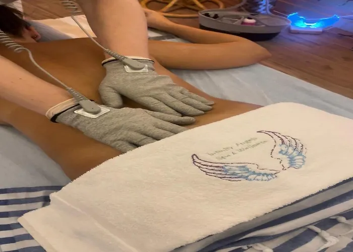 Villa Luxury Seaview With 9000 M2 Access Alanya