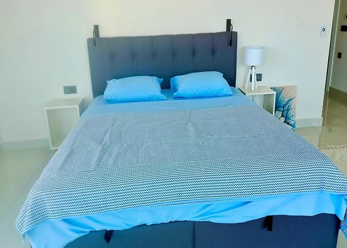 Luxury Seaview With 9000 M2 Access * Alanya