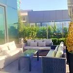 Luxury Seaview With 9000 M2 Access ヴィラ *