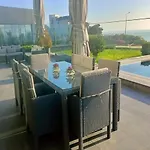 Luxury Seaview With 9000 M2 Access ヴィラ アランヤ
