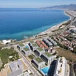 ヴィラ Luxury Seaview With 9000 M2 Access *