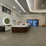 Luxury Seaview With 9000 M2 Access アランヤ