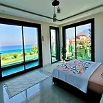 ヴィラ Luxury Seaview With 9000 M2 Access