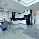 ヴィラ Luxury Seaview With 9000 M2 Access *