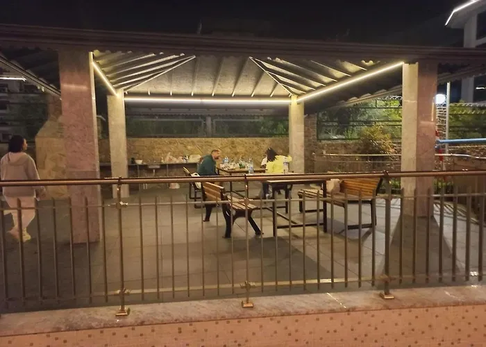 Luxury Seaview With 9000 M2 Access Вилла *