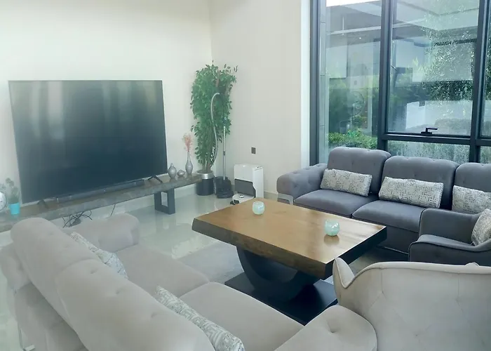 Luxury Seaview With 9000 M2 Access Вилла Алания