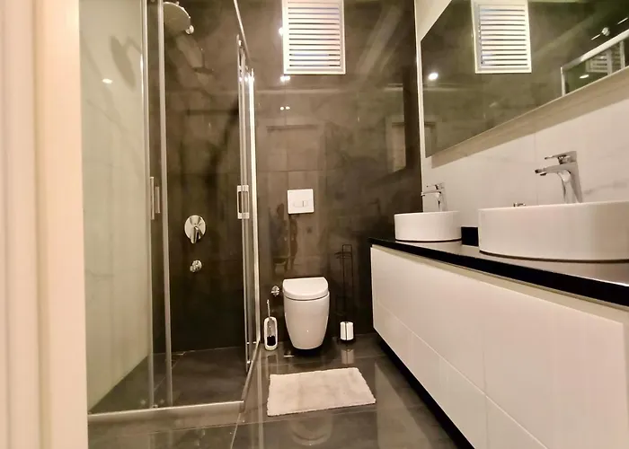 Вилла Luxury Seaview With 9000 M2 Access *