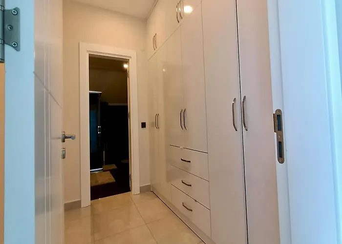 Вилла Luxury Seaview With 9000 M2 Access *