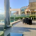 Luxury Seaview With 9000 M2 Access * Alanya