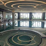 Luxury Seaview With 9000 M2 Access Villa