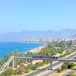 Luxury Seaview With 9000 M2 Access Villa