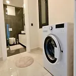 Luxury Seaview With 9000 M2 Access * Alanya