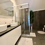 Villa Luxury Seaview With 9000 M2 Access Alanya