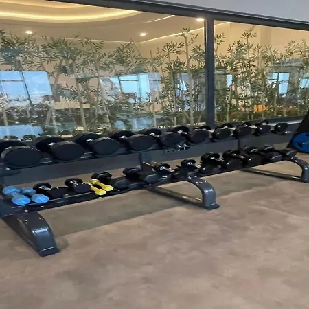 Luxury Seaview With 9000 M2 Access Villa Alanya