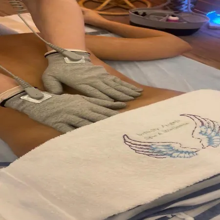 Villa Luxury Seaview With 9000 M2 Access Alanya