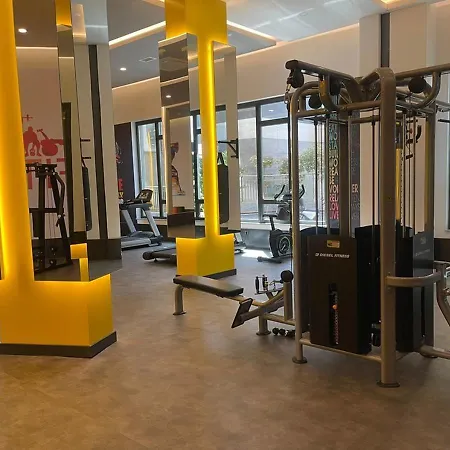 Villa Luxury Seaview With 9000 M2 Access Alanya