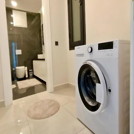 Luxury Seaview With 9000 M2 Access * Alanya