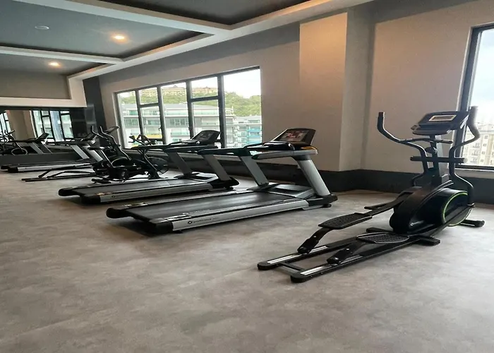 Luxury Seaview With 9000 M2 Access